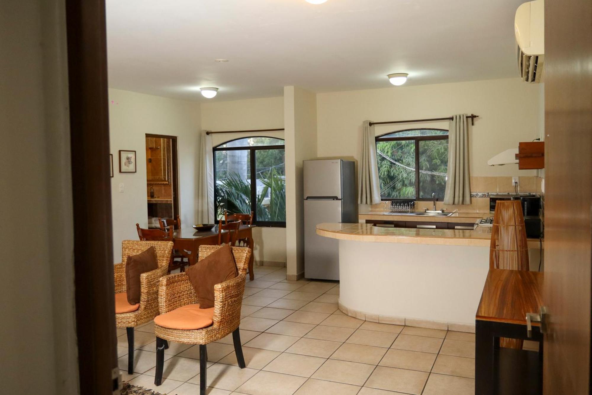 Hotel Casa Ortiz Ciudad Valles Dış mekan fotoğraf