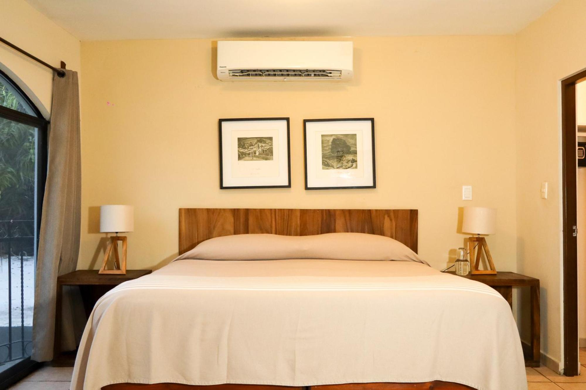 Hotel Casa Ortiz Ciudad Valles Dış mekan fotoğraf