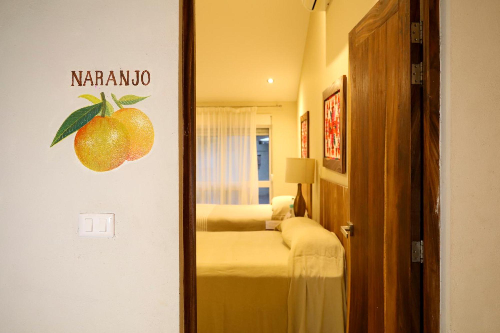 Hotel Casa Ortiz Ciudad Valles Dış mekan fotoğraf