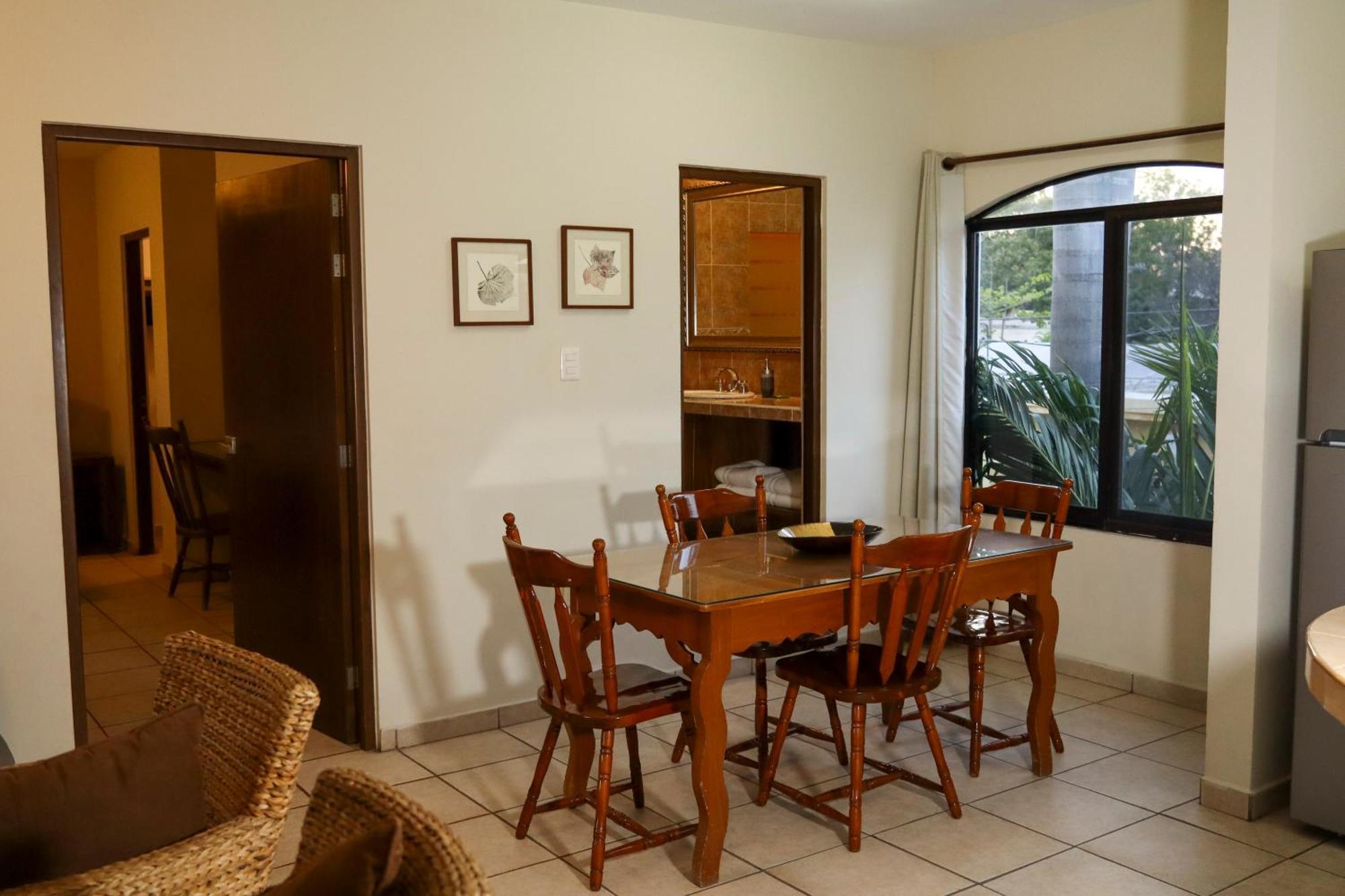 Hotel Casa Ortiz Ciudad Valles Dış mekan fotoğraf