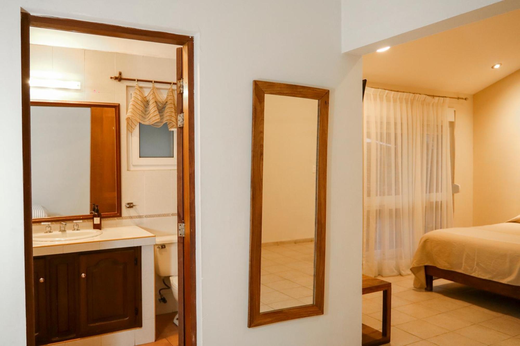 Hotel Casa Ortiz Ciudad Valles Dış mekan fotoğraf