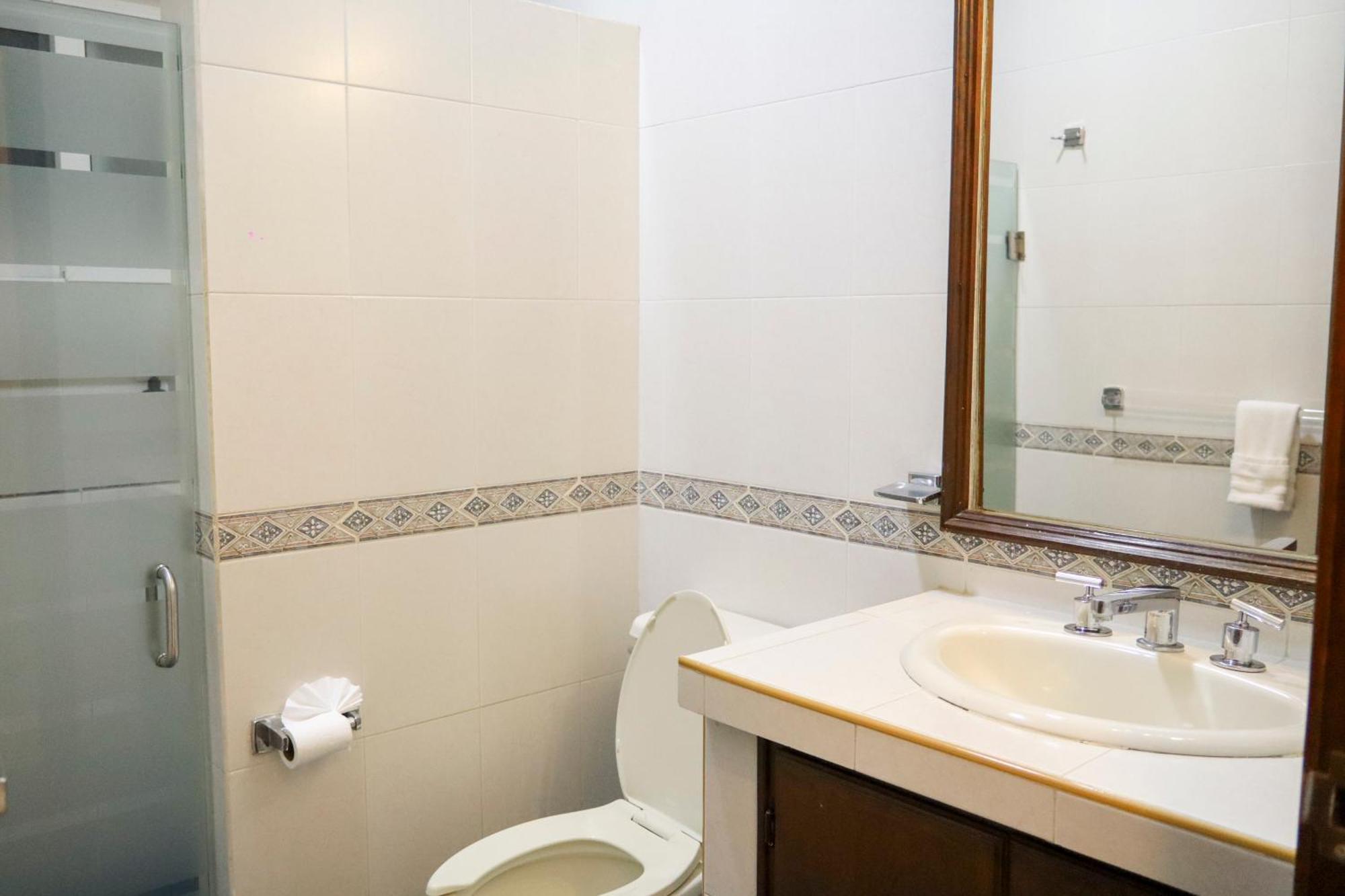 Hotel Casa Ortiz Ciudad Valles Dış mekan fotoğraf