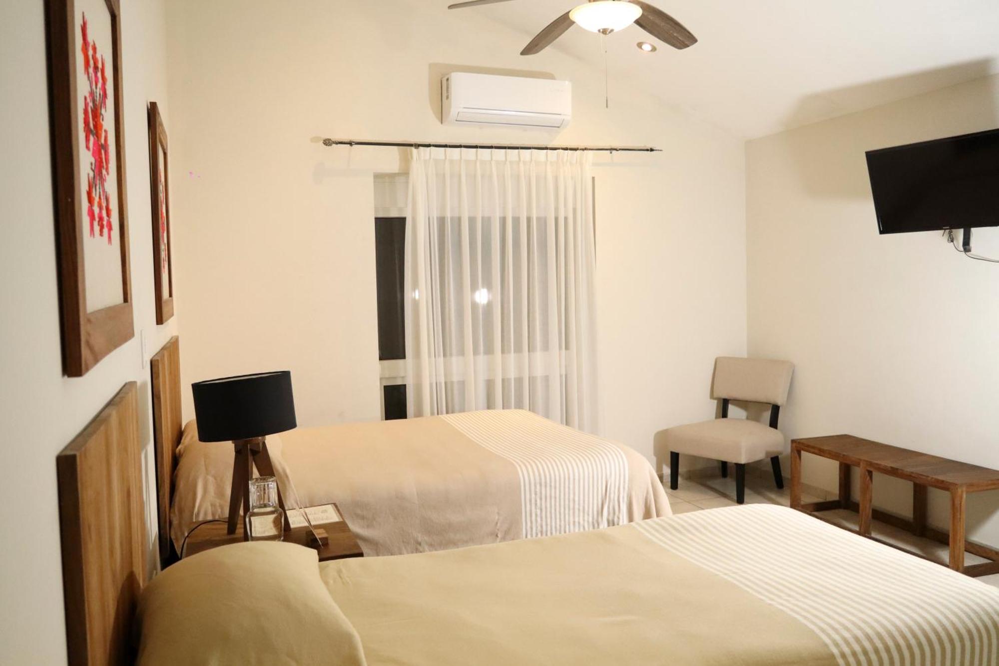 Hotel Casa Ortiz Ciudad Valles Dış mekan fotoğraf