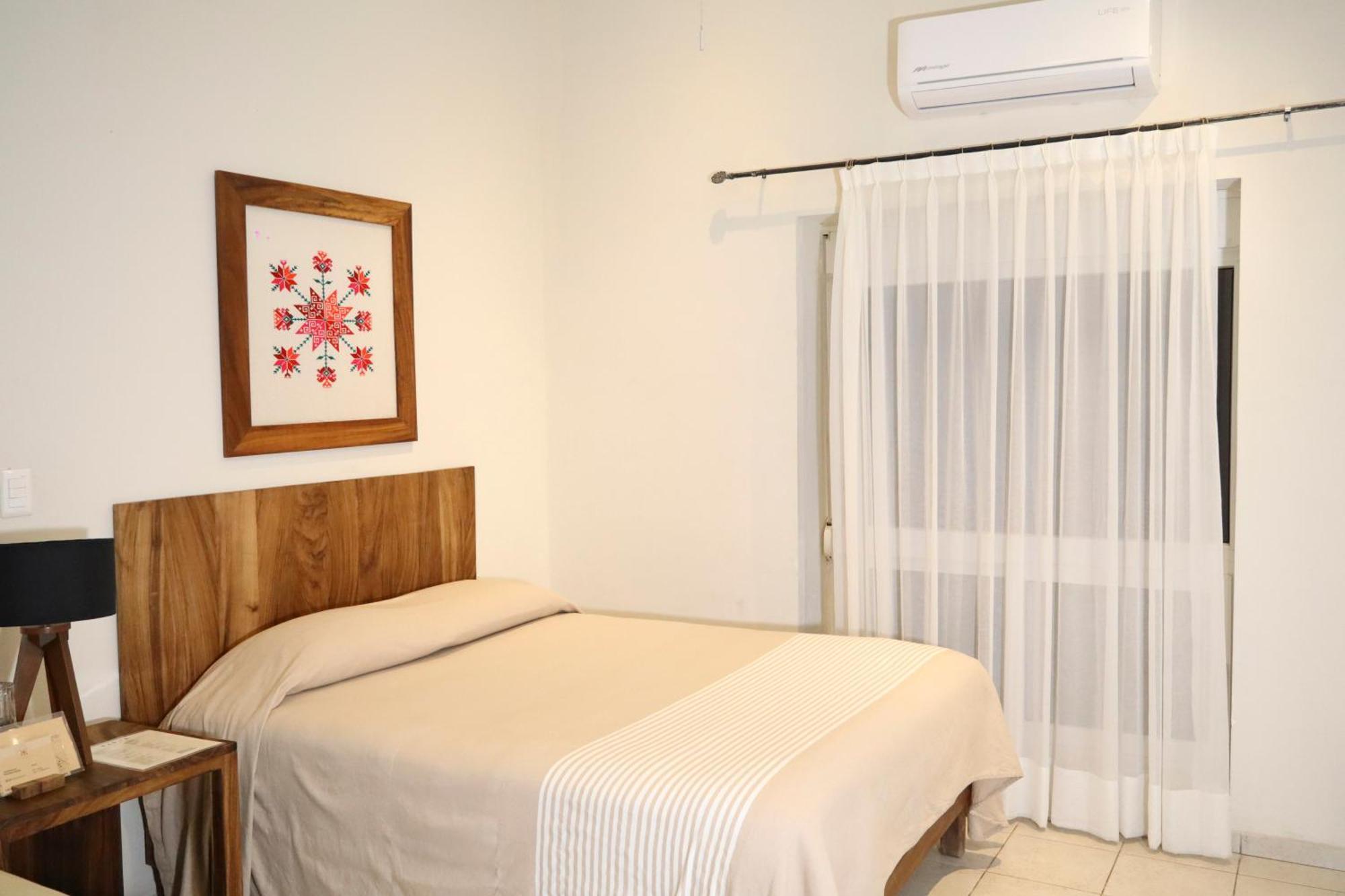 Hotel Casa Ortiz Ciudad Valles Dış mekan fotoğraf