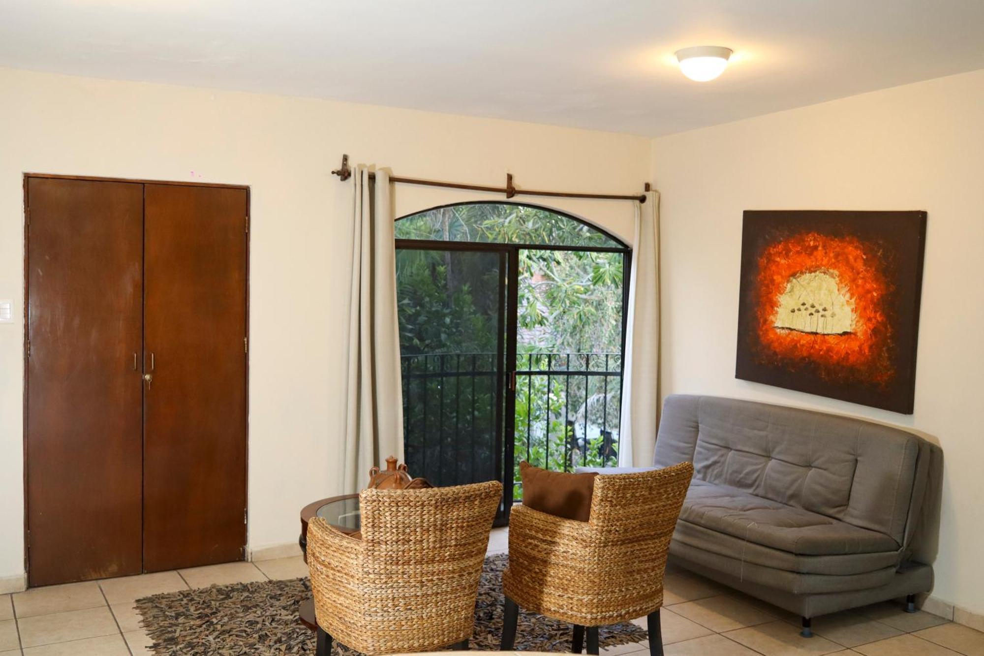 Hotel Casa Ortiz Ciudad Valles Dış mekan fotoğraf