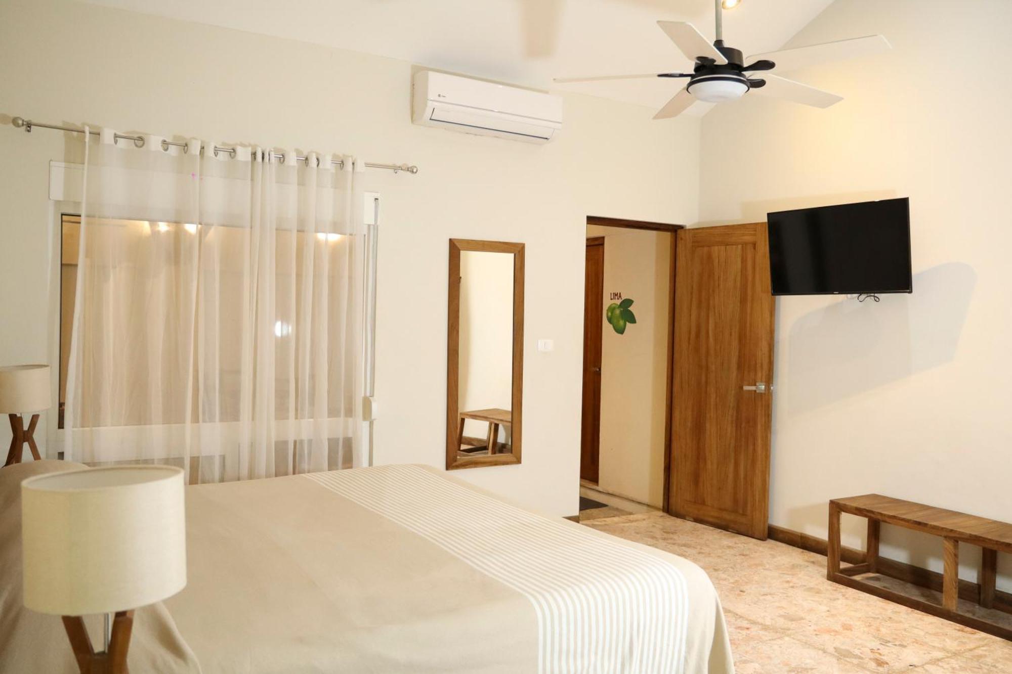 Hotel Casa Ortiz Ciudad Valles Dış mekan fotoğraf