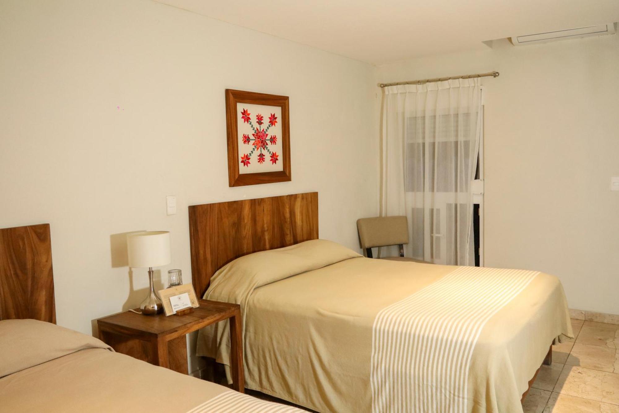 Hotel Casa Ortiz Ciudad Valles Dış mekan fotoğraf