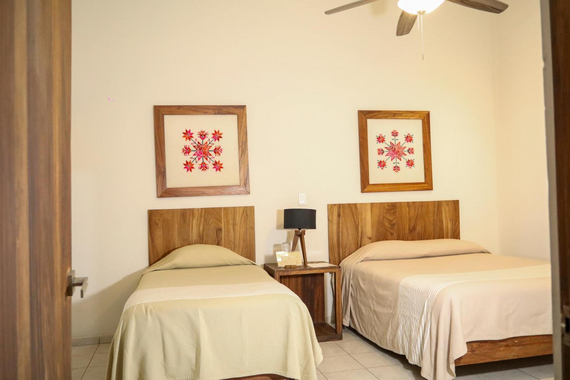 Hotel Casa Ortiz Ciudad Valles Dış mekan fotoğraf