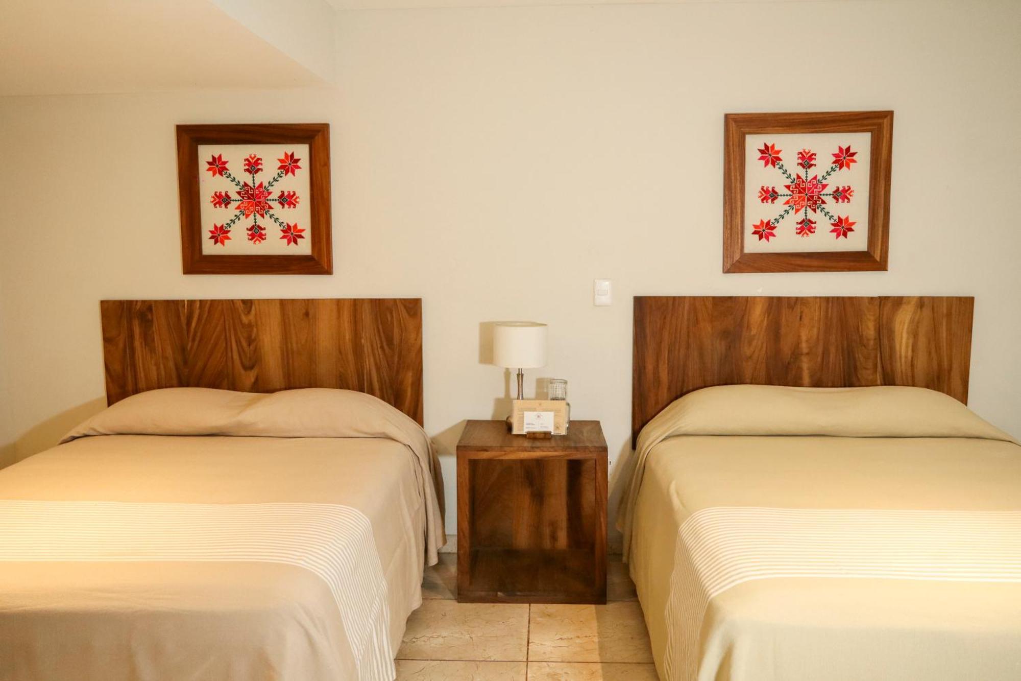 Hotel Casa Ortiz Ciudad Valles Dış mekan fotoğraf