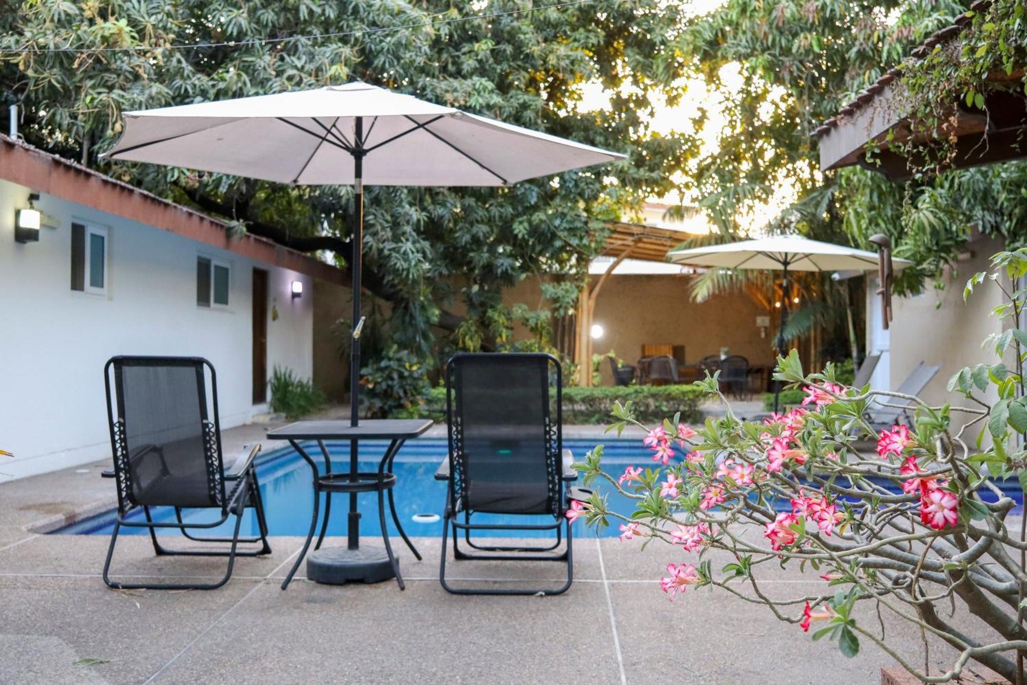 Hotel Casa Ortiz Ciudad Valles Dış mekan fotoğraf