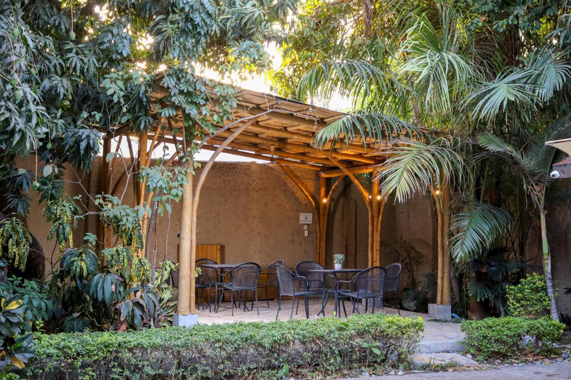 Hotel Casa Ortiz Ciudad Valles Dış mekan fotoğraf